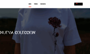 Rojoclavel.com thumbnail