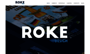 Rokedesigncr.com thumbnail