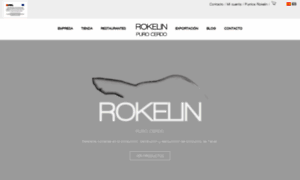 Rokelin.com thumbnail