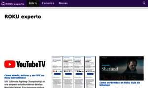 Rokuexperto.com thumbnail