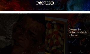 Rokuso.com thumbnail