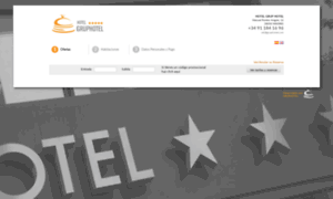 Rol.gruphotel.com thumbnail