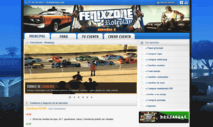 Rol5.fenixzone.com thumbnail