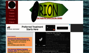 Roland557.com thumbnail