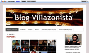 Rolandovillazon.blogspot.com thumbnail