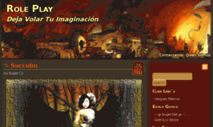 Roleplay.sugel.net thumbnail