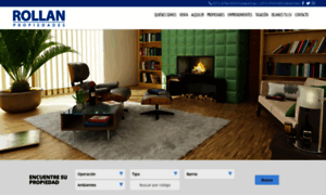 Rollan.com.ar thumbnail