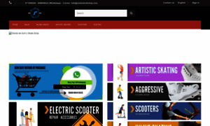 Rollandrollshop.com thumbnail