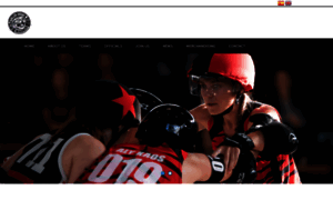 Rollerderbymadrid.com thumbnail