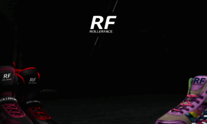 Rollerface.com thumbnail