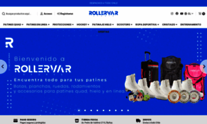 Rollervar.cl thumbnail