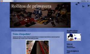 Rollitosdeprimavera.blogspot.com.es thumbnail