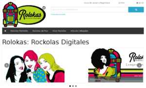 Rolokas.com thumbnail