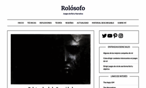 Rolosofo.com thumbnail