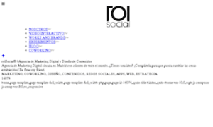 Rolsocial.com thumbnail