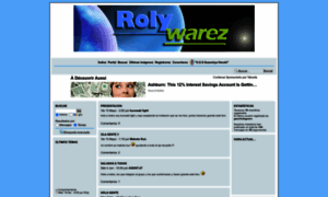 Rolywarez.forosactivos.com thumbnail