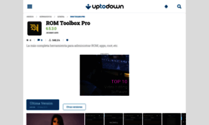 Rom-toolbox-pro.uptodown.com thumbnail