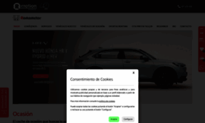 Romamotorhonda.com thumbnail