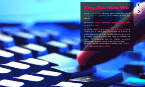 Romanbaez.com thumbnail