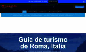 Romando.org thumbnail