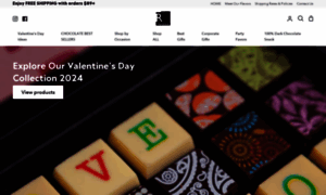 Romanicoschocolate.com thumbnail