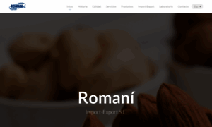 Romanisl.com thumbnail