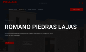 Romanopiedraslajas.com.ar thumbnail