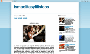Romanrubio013.blogspot.no thumbnail