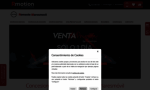 Romautonissan.com thumbnail
