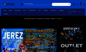 Romavimotos.com thumbnail