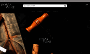 Romawinevinos.com.ar thumbnail