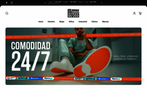 Romazapaterias.com thumbnail