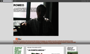 Romeoasperger.blogspot.com thumbnail