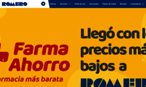 Romero.com.pa thumbnail