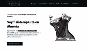 Romerodelrey.com thumbnail