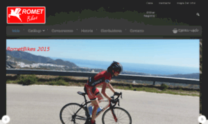 Rometbikes.com thumbnail