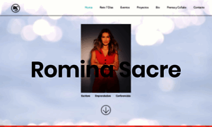 Rominasacre.com thumbnail