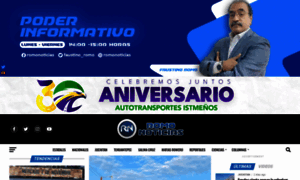 Romonoticias.com thumbnail