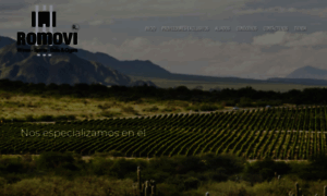 Romovi.net thumbnail