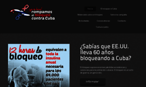 Rompamoselbloqueo.org thumbnail
