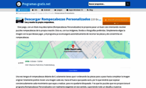 Rompecabezas-personalizados.programas-gratis.net thumbnail