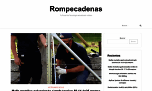 Rompecadenas.com.ar thumbnail