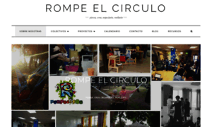 Rompeelcirculo.org thumbnail