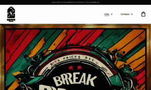 Rompeprecios.com thumbnail
