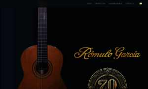 Romulogarcia.com.ar thumbnail