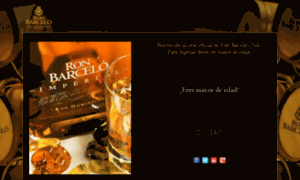 Ron-barcelo.cl thumbnail