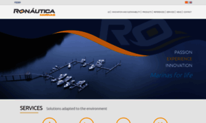 Ronautica.com thumbnail