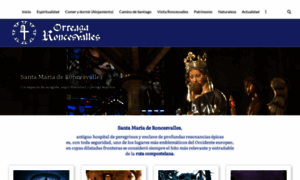 Roncesvalles.es thumbnail