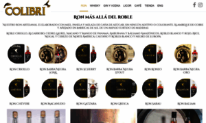 Roncolibri.com thumbnail