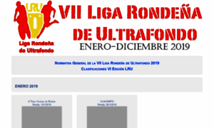 Ronda.dorsalchip.es thumbnail